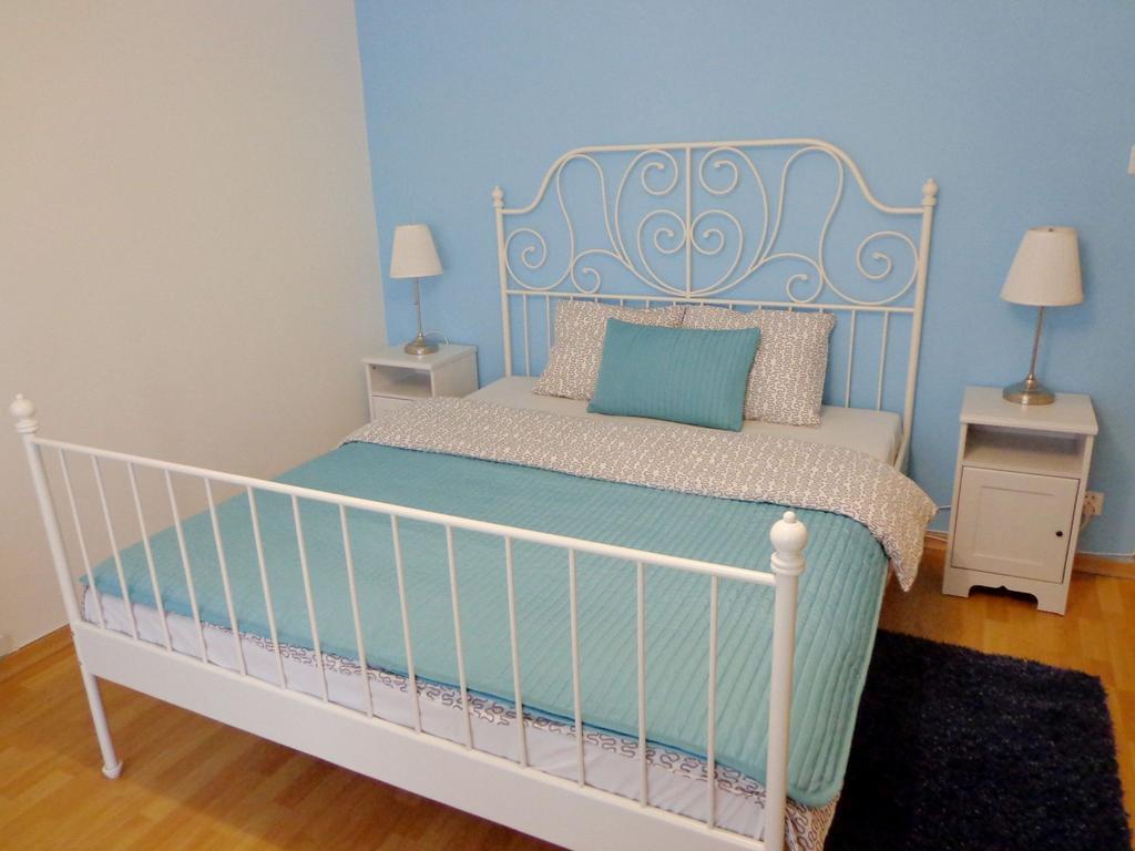 Rental Apartments Warecka Warsaw Room photo