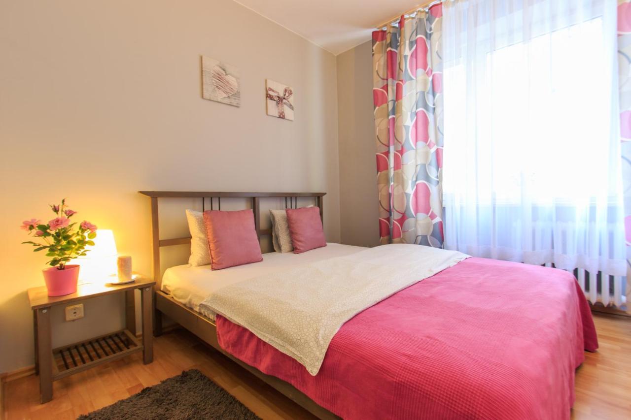 Rental Apartments Warecka Warsaw Exterior photo