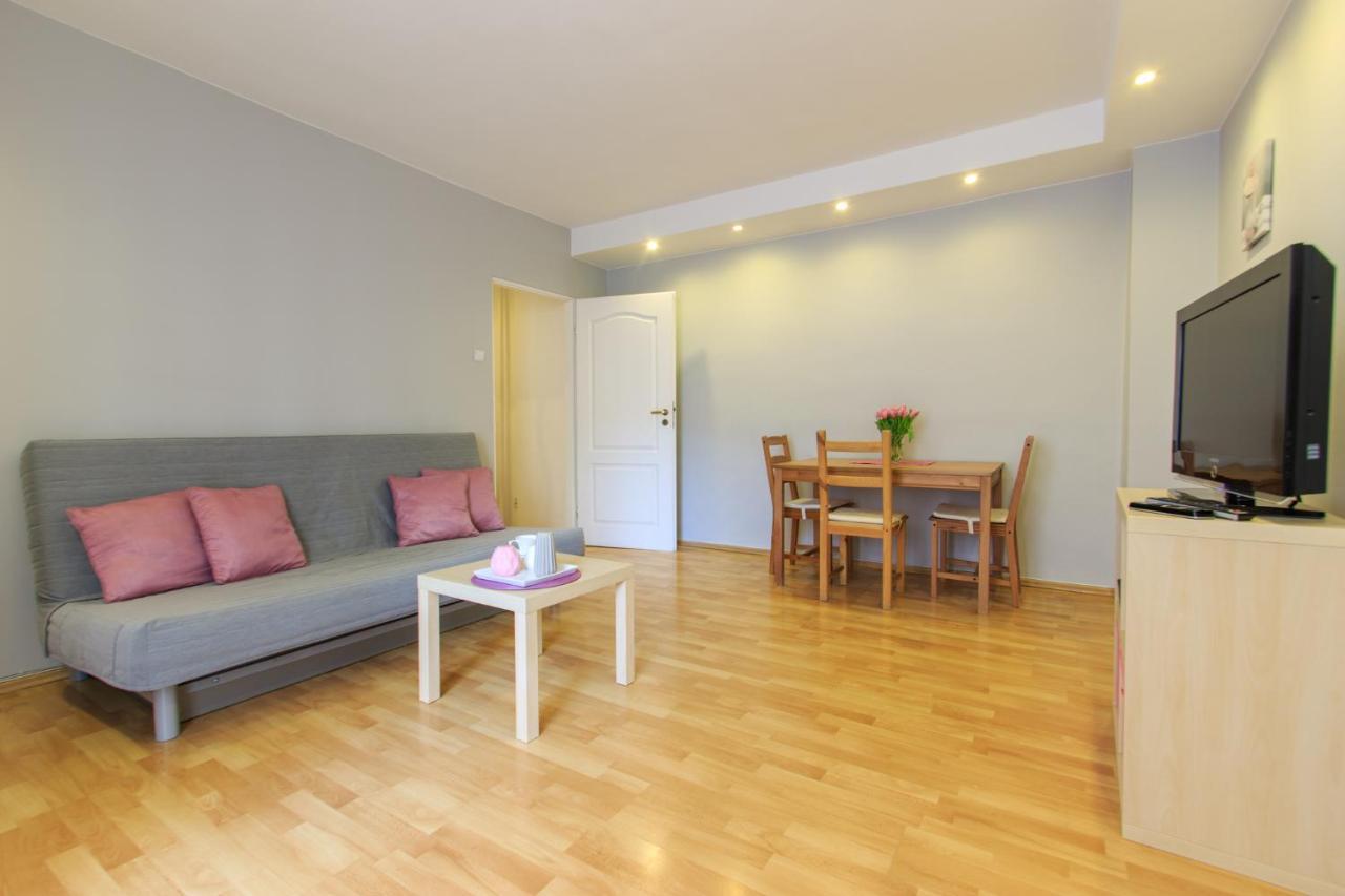 Rental Apartments Warecka Warsaw Exterior photo